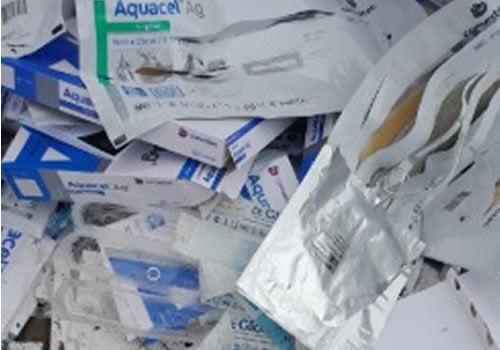 destruccion medicamentos falsificados peru