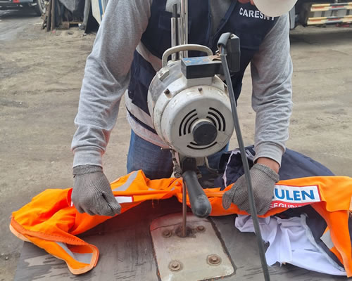 servicio destruccion inventarios lima peru